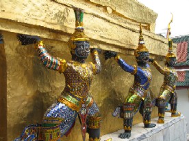 statuen